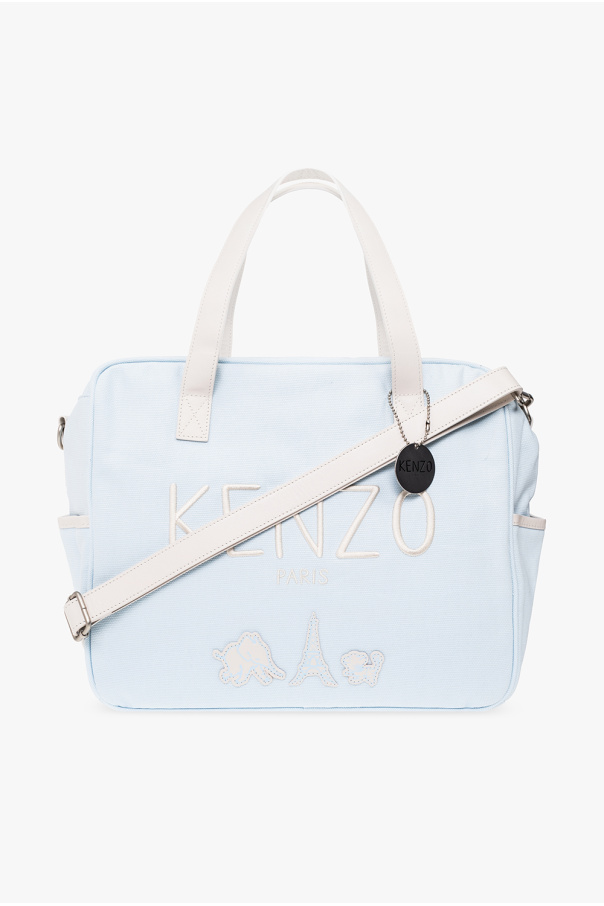 Sac a 2024 langer kenzo bebe